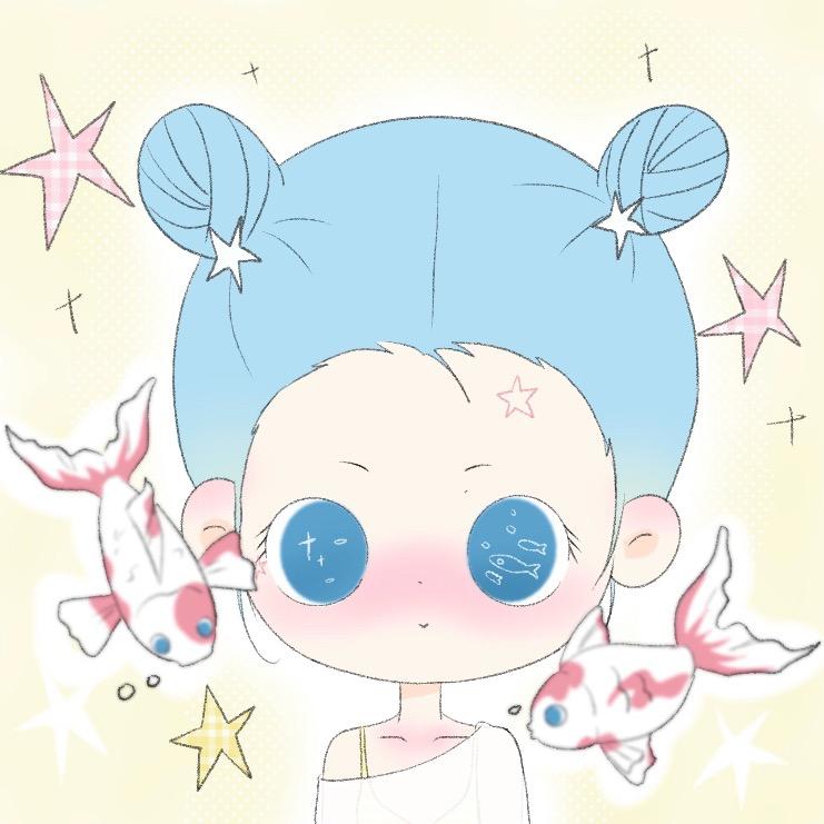 ˙·✨棉花糖🍃💤·（搬砖🧱版）