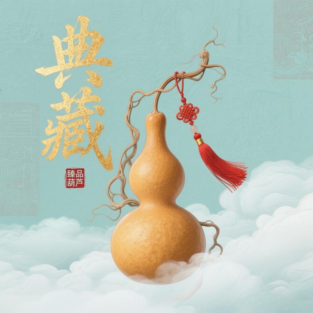 典藏臻品葫芦精选