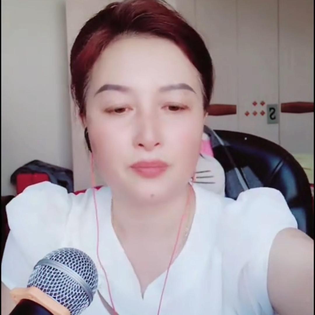 永发，爱唱山歌