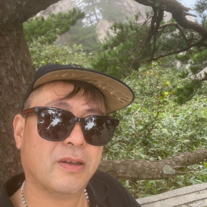 平凡低调过一生