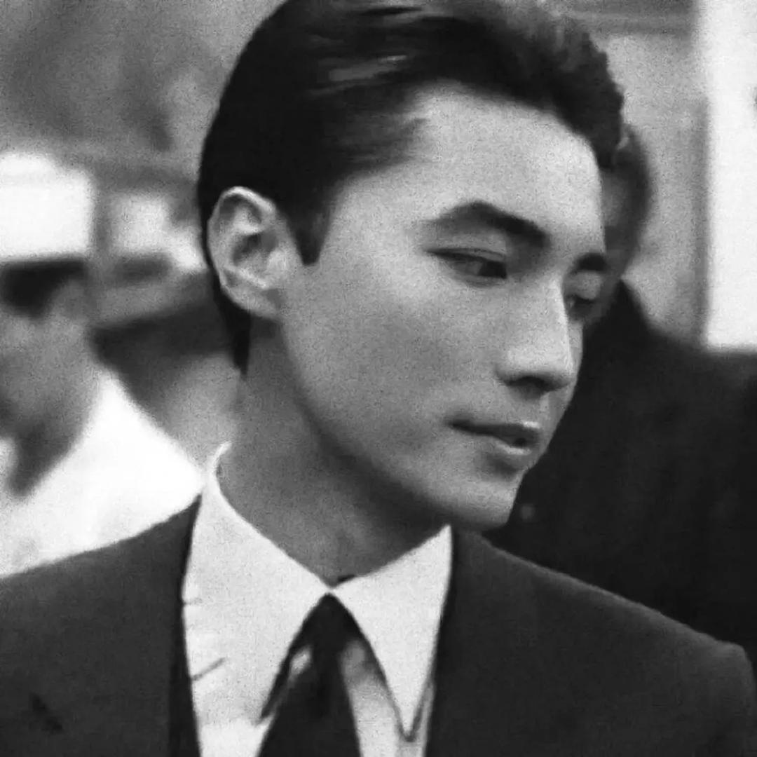 池鱼-