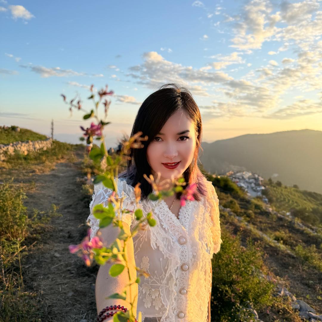 展翅高飞leisa
