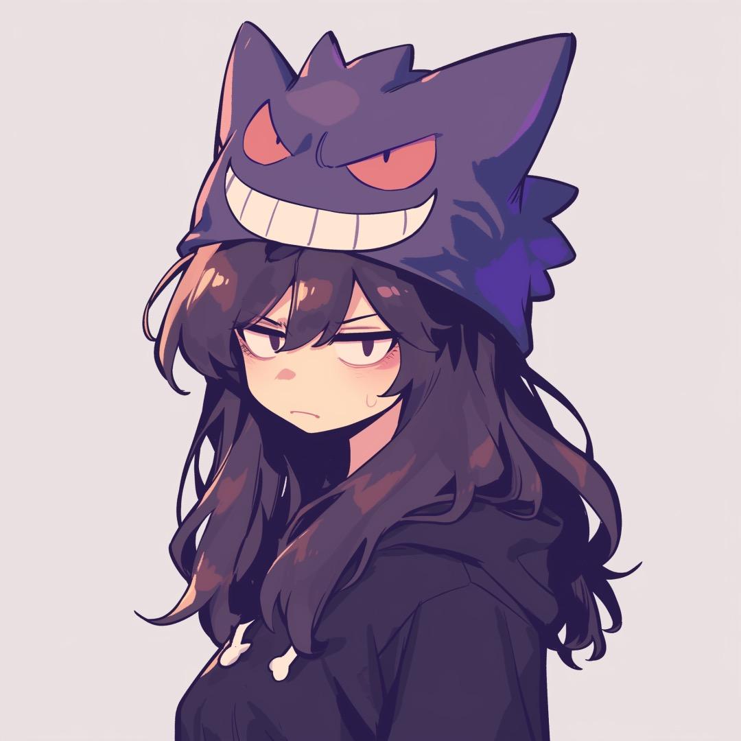 腻腻猫