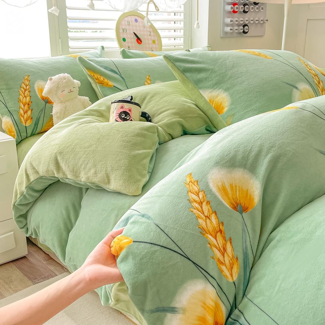 鸿羽樱家纺批发店