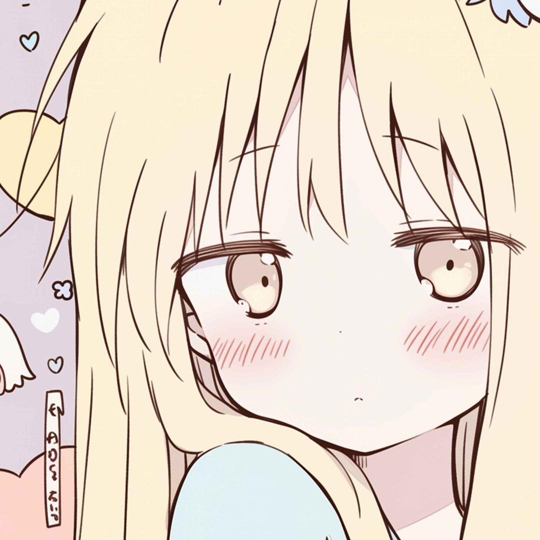 ☽ ..