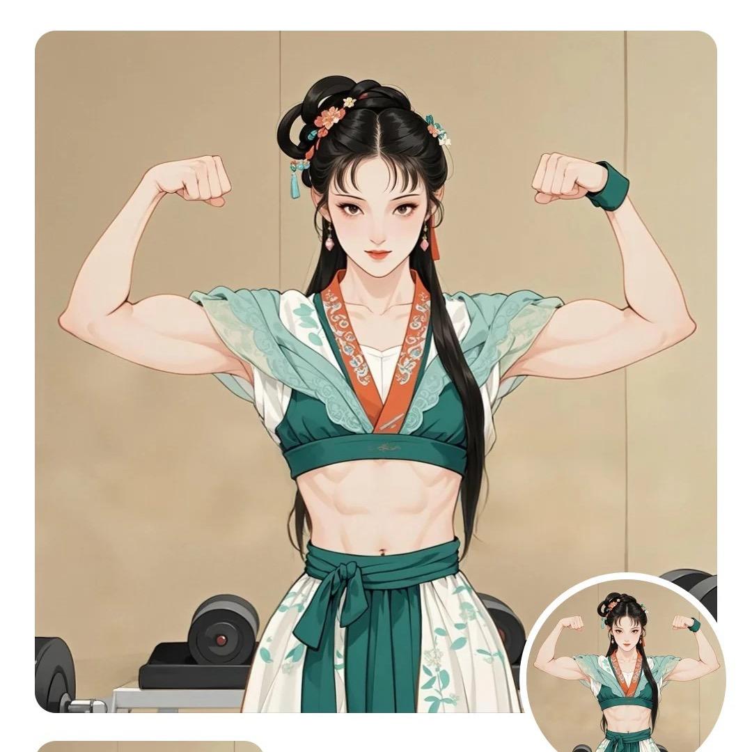 求求你长长脑子吧🧠