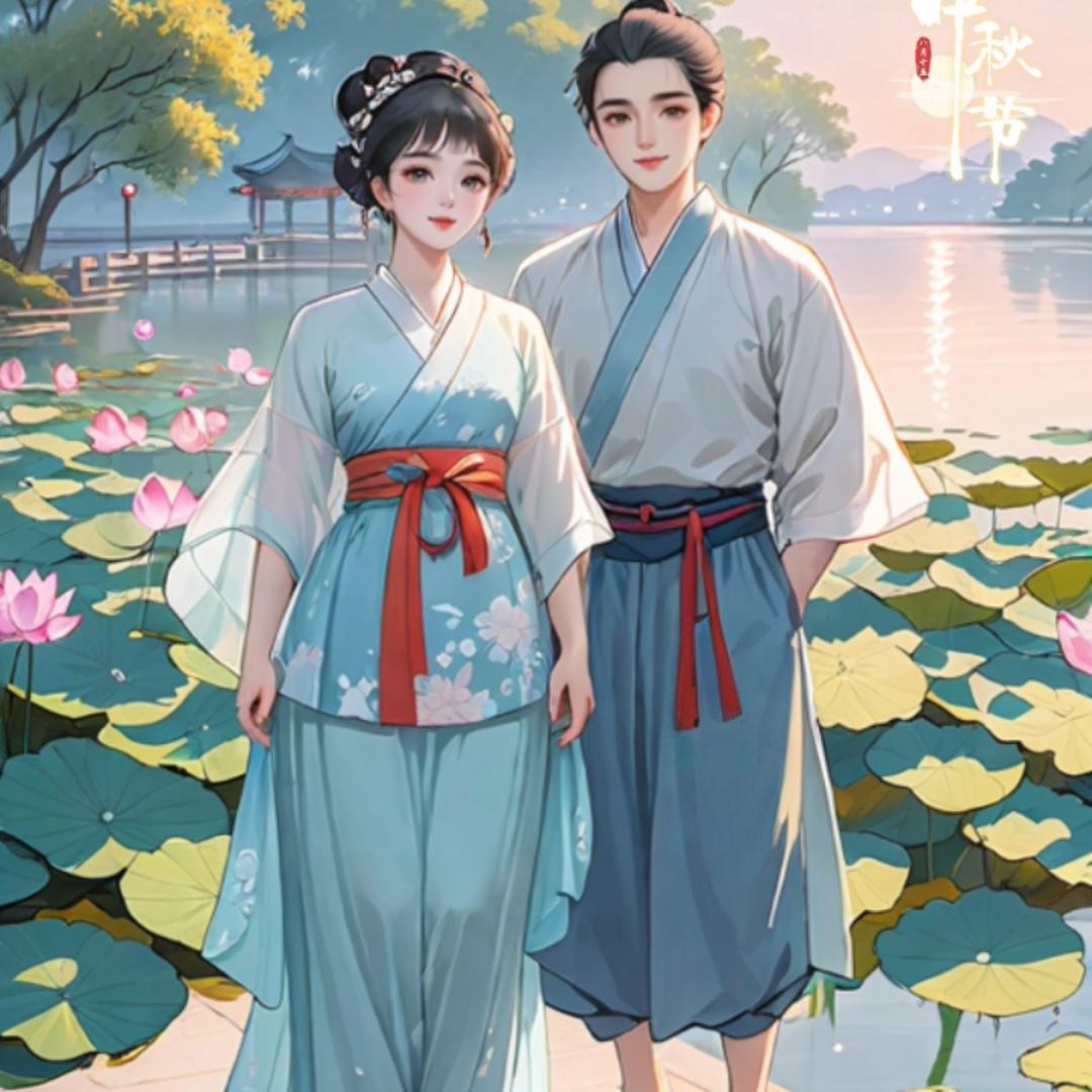 2宝妈