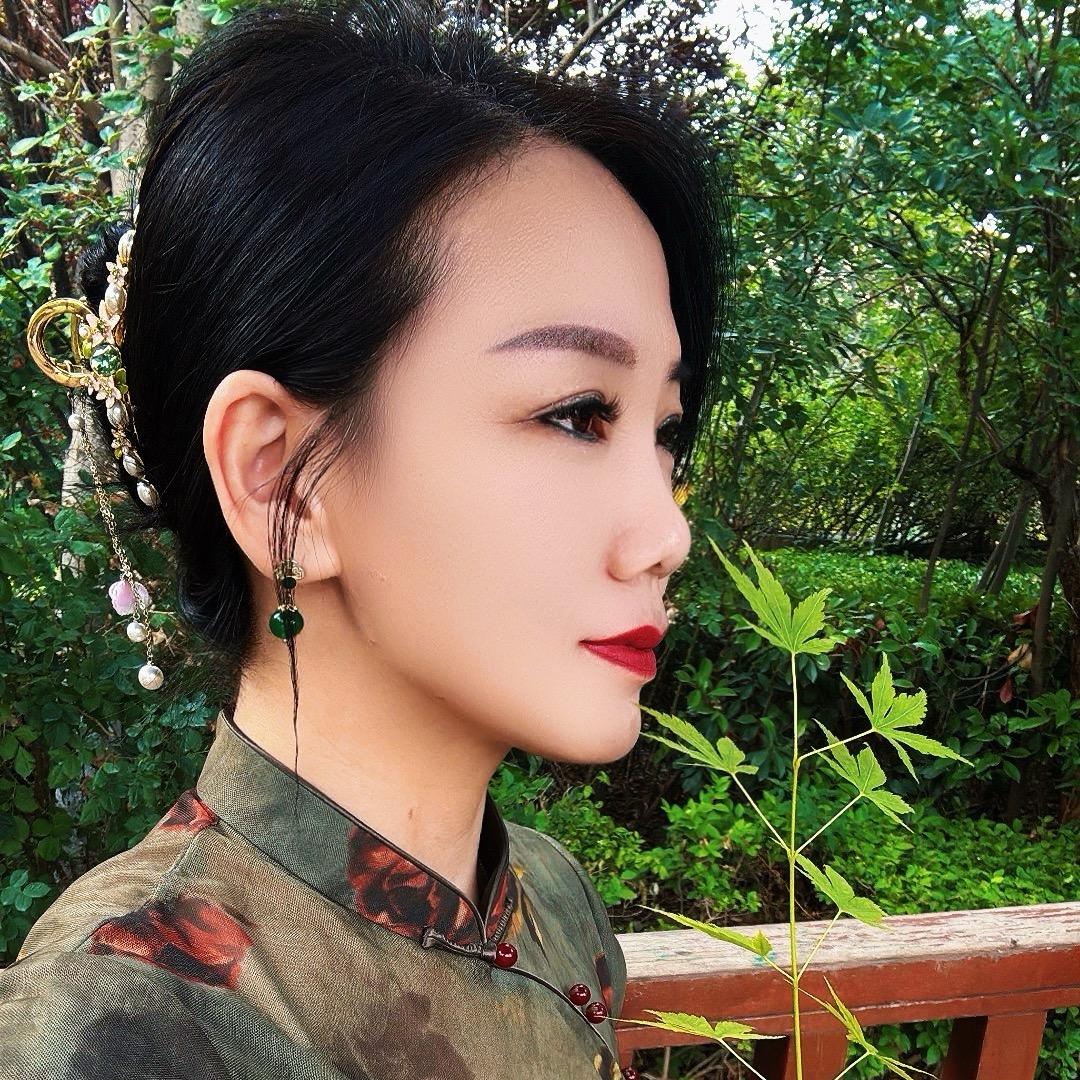 泪倾城♥薇