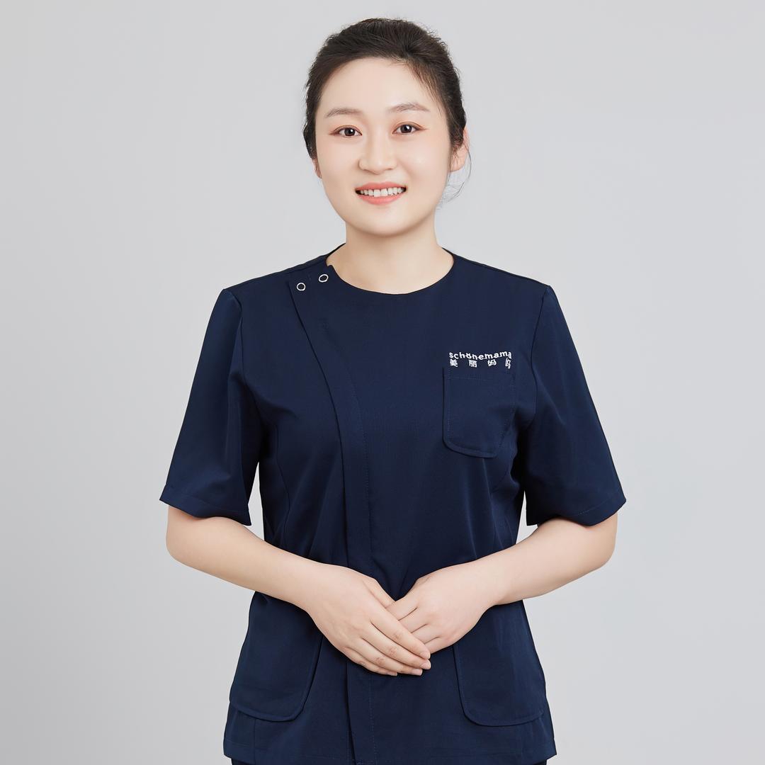 美丽妈妈烟台店_姜姜