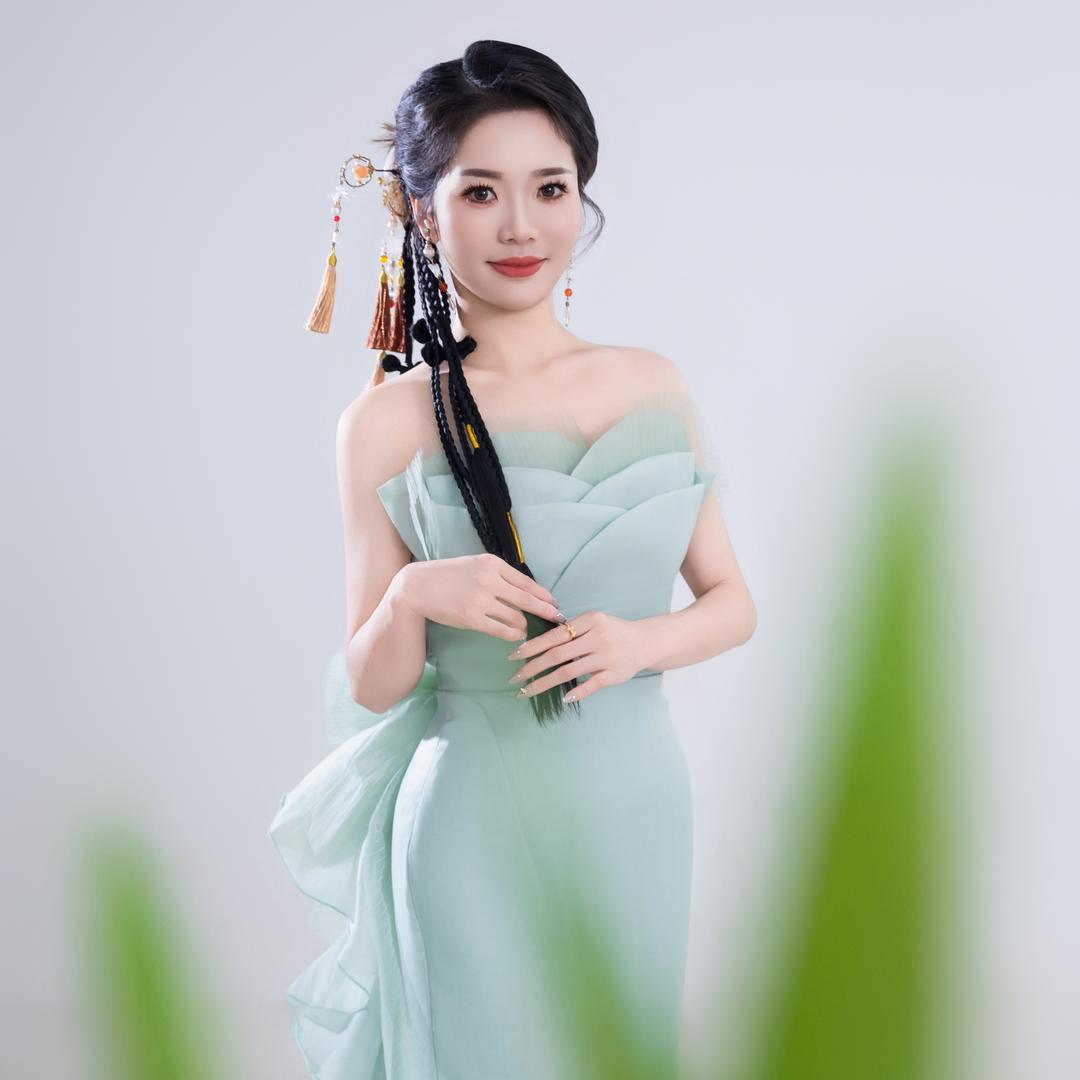 萱萱头疗美容养生馆💋