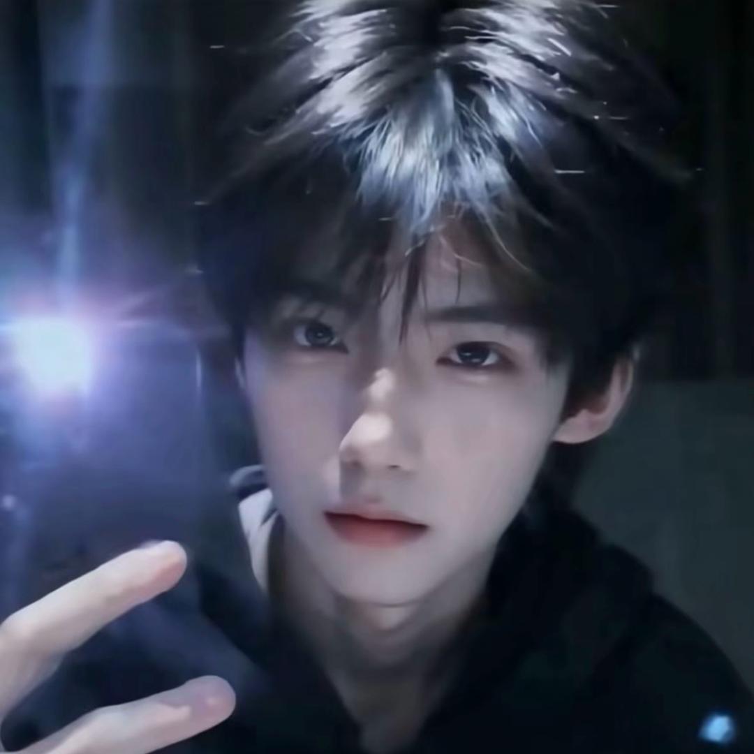 小吴同学🫰