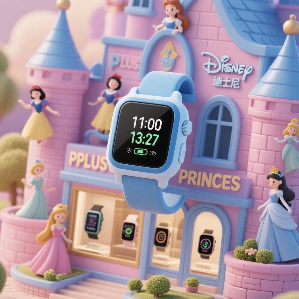 君仙手表专营店