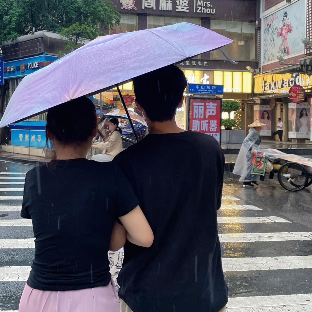 吃饱了吗