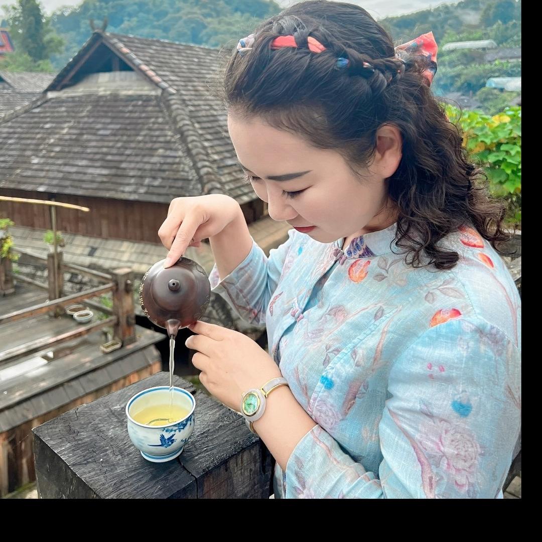 勐澜茶叶