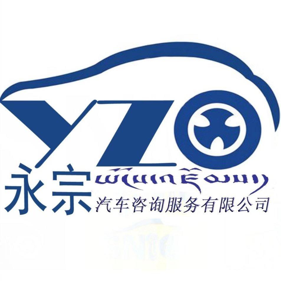 西藏永宗汽车