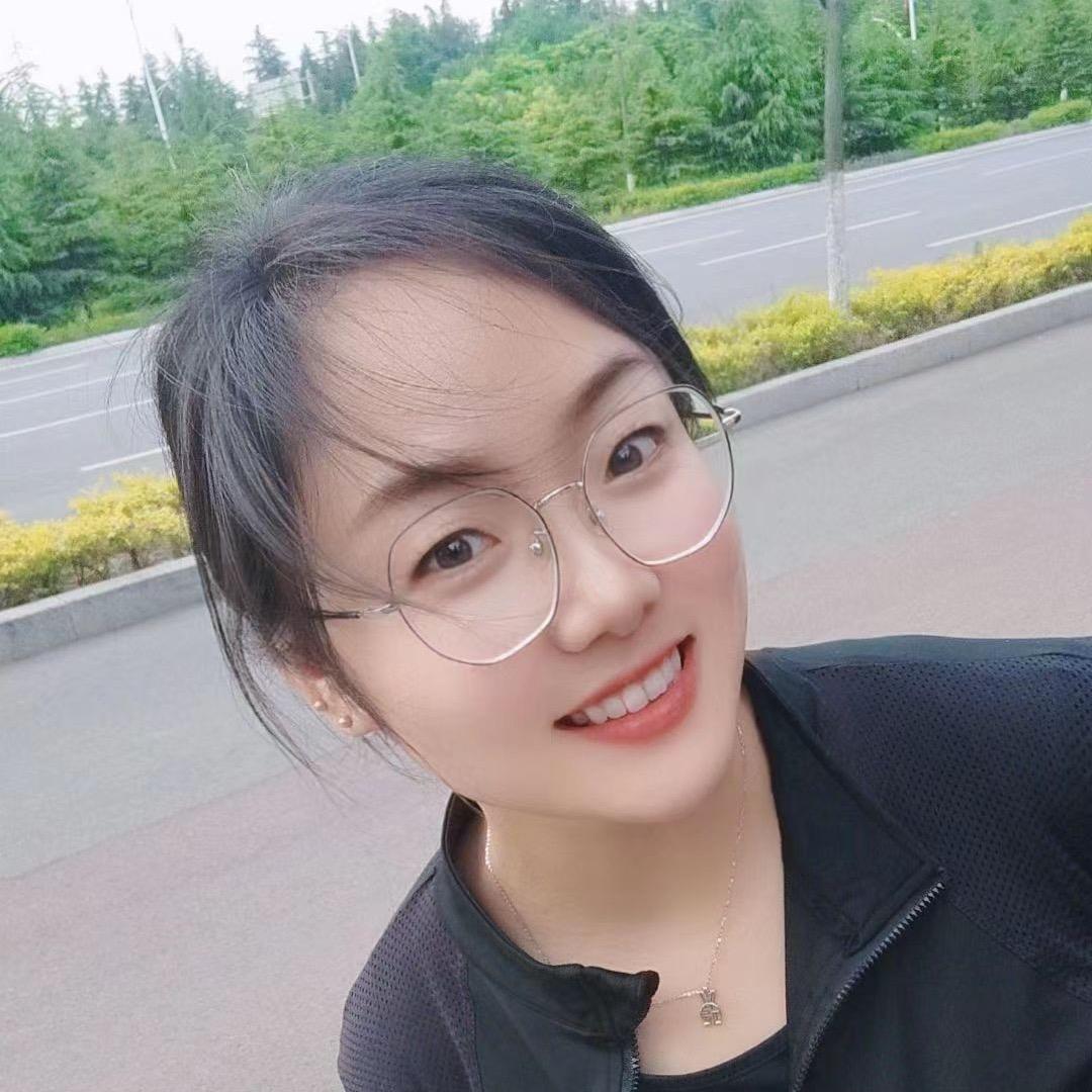 🐰兔小妞