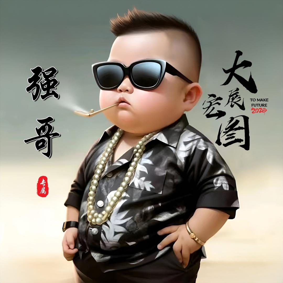 非常了得