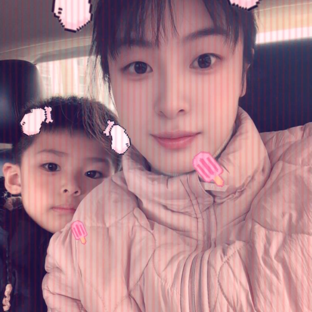 一只幸运猫（要努力）