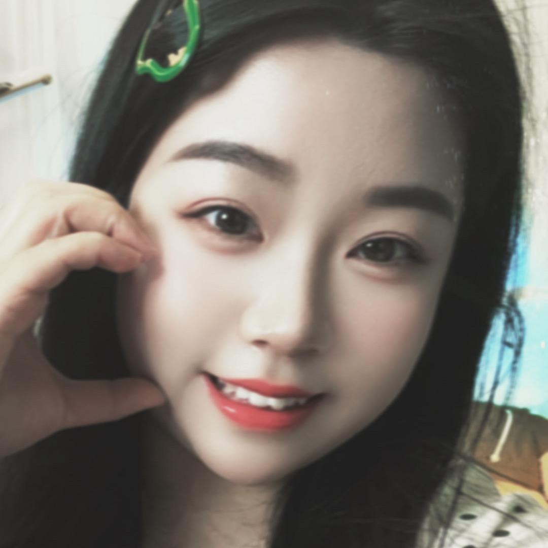 福小满🎀