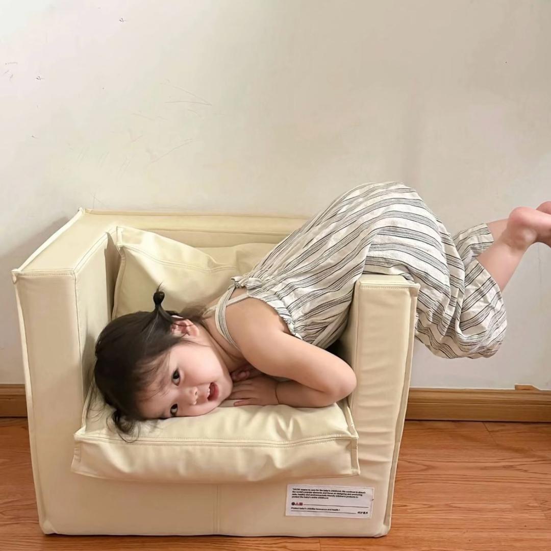 晚安^