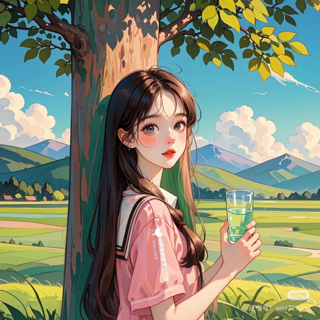 🏝️软软的