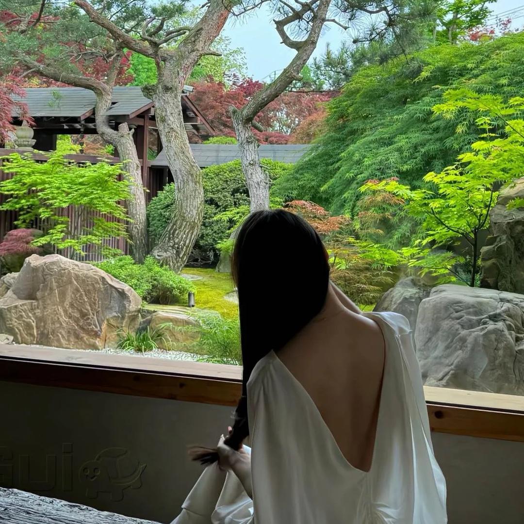 美美子