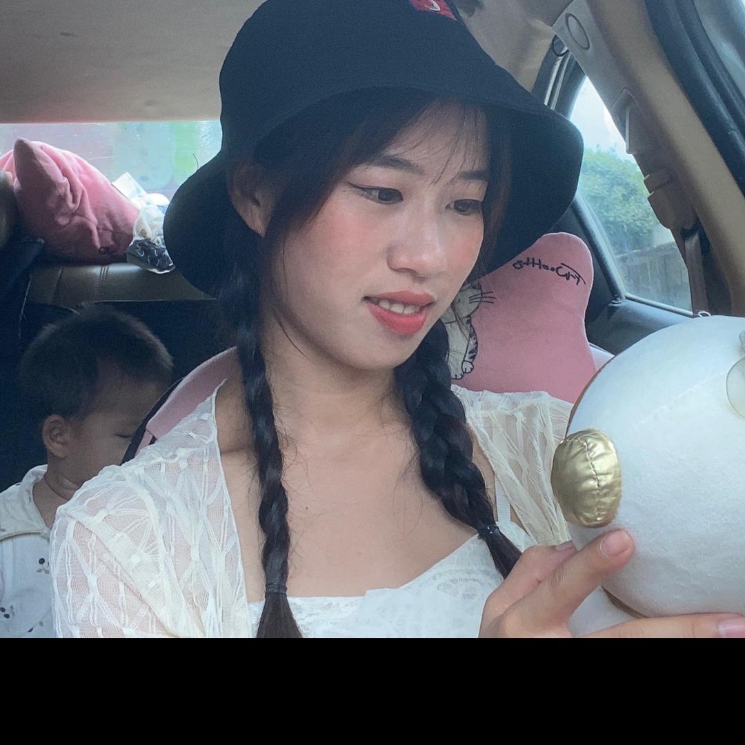 小娟娟呀