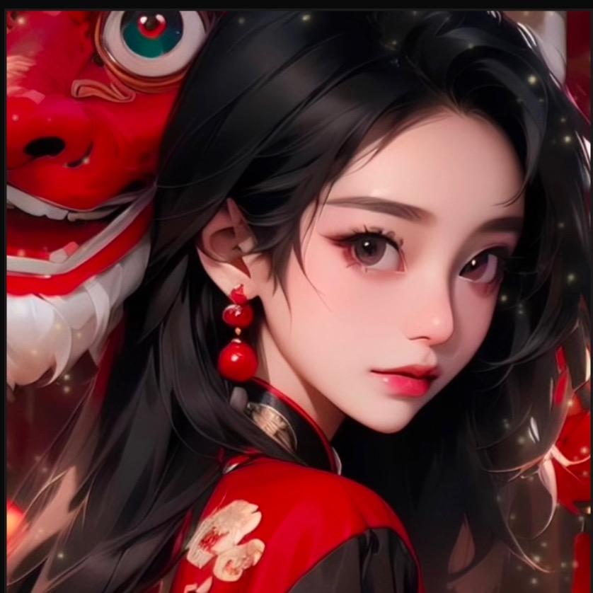 蓝蓝是只喵