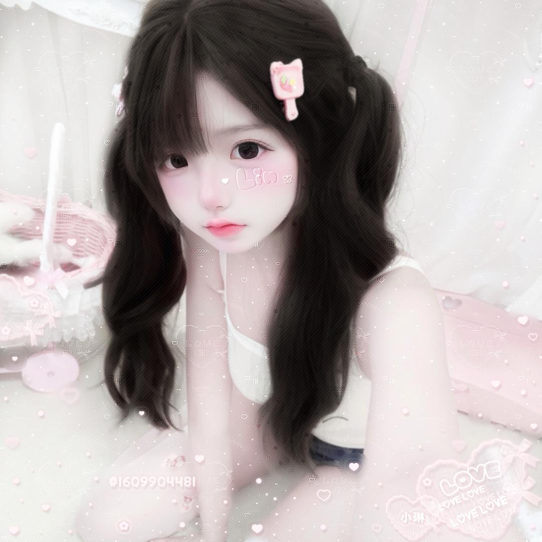 哇哇琳