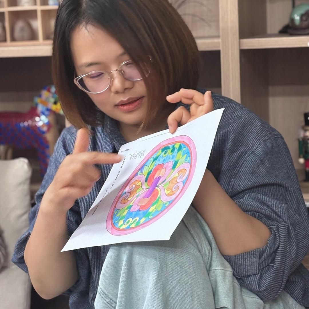 纳贝斯美术工作室官方号