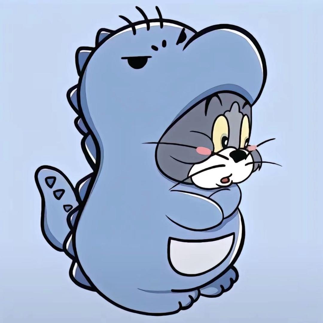 是小飞猪耶
