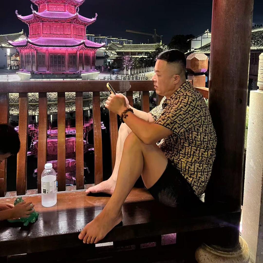 小刚哥(瑞臻)🐲🐲