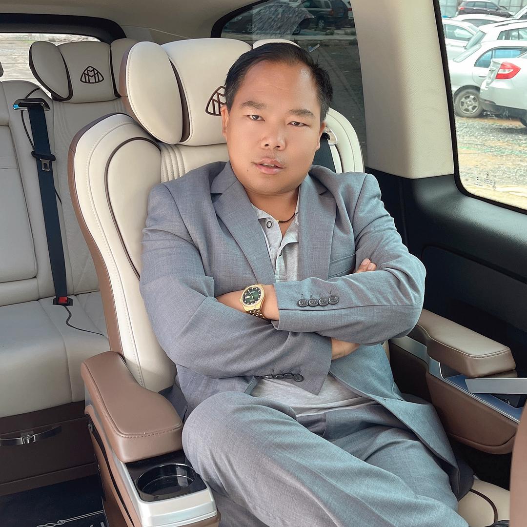 云南车之恋二手车批发
