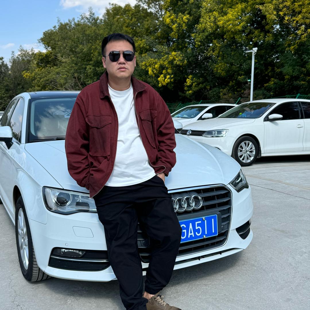 胖子（卖车求荣）