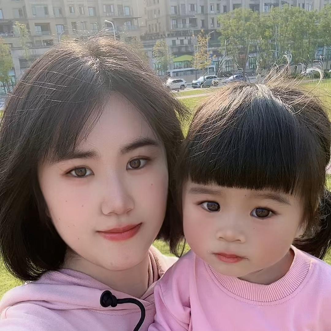 橙子呀！