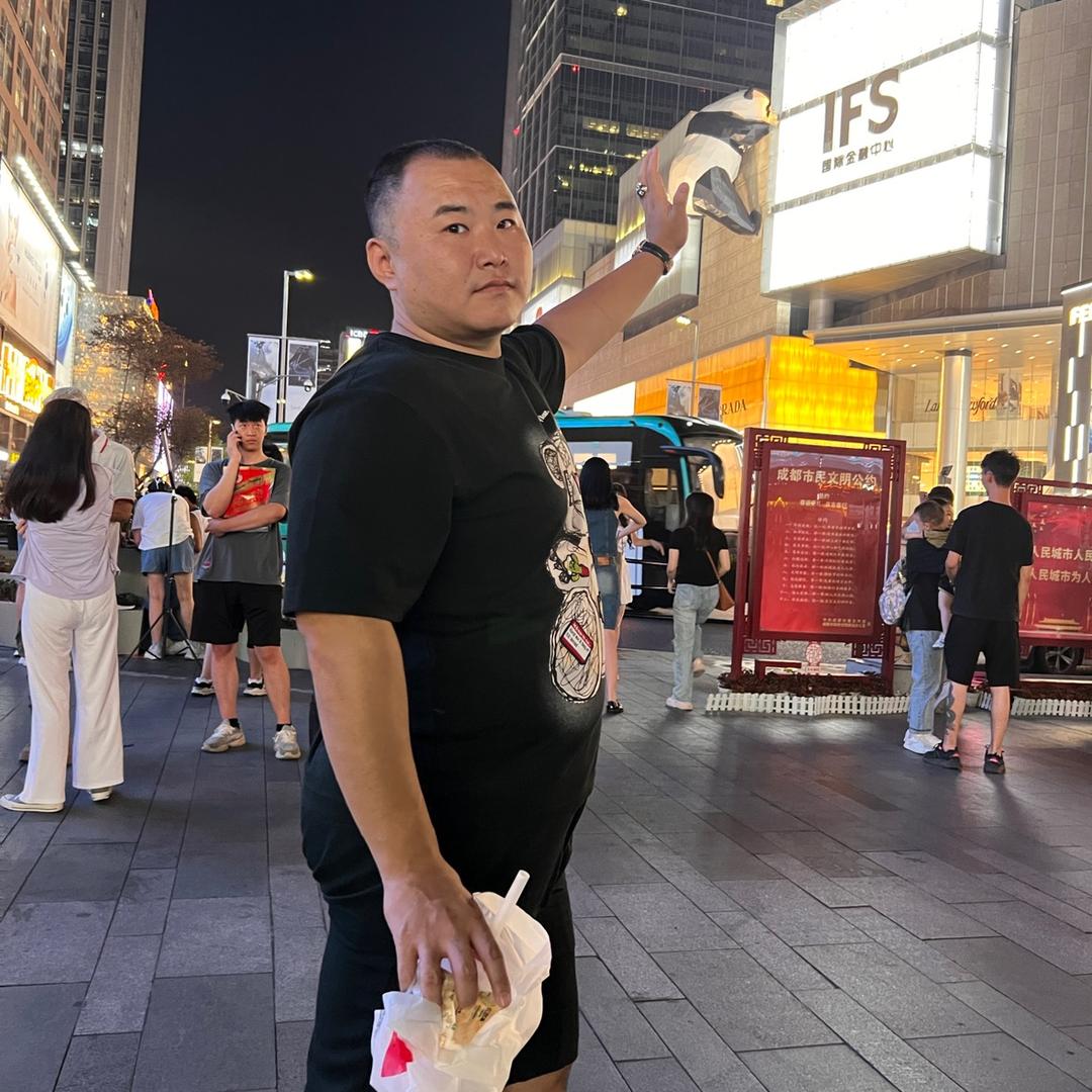 钦州七号捞佬