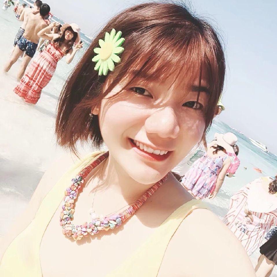 我是叶子