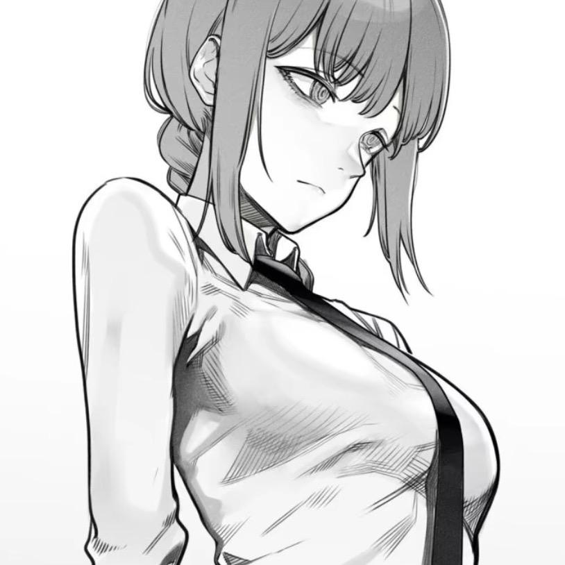漫.