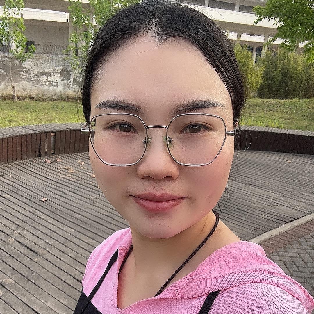 陈陈的（孕期中）