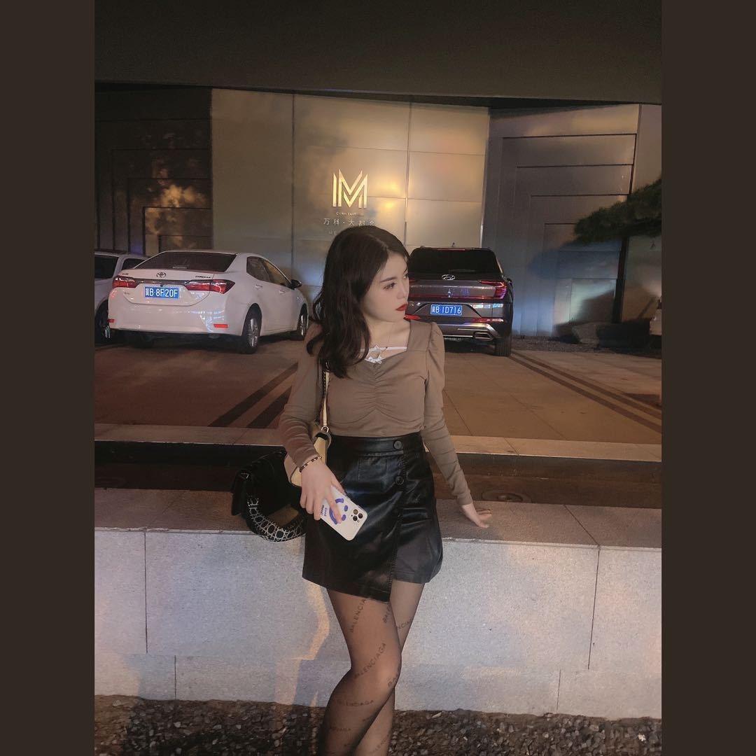 欢七很棒（金融版）