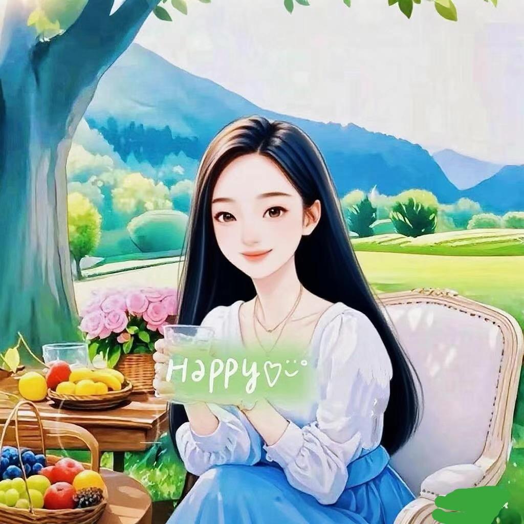 镜子🪞