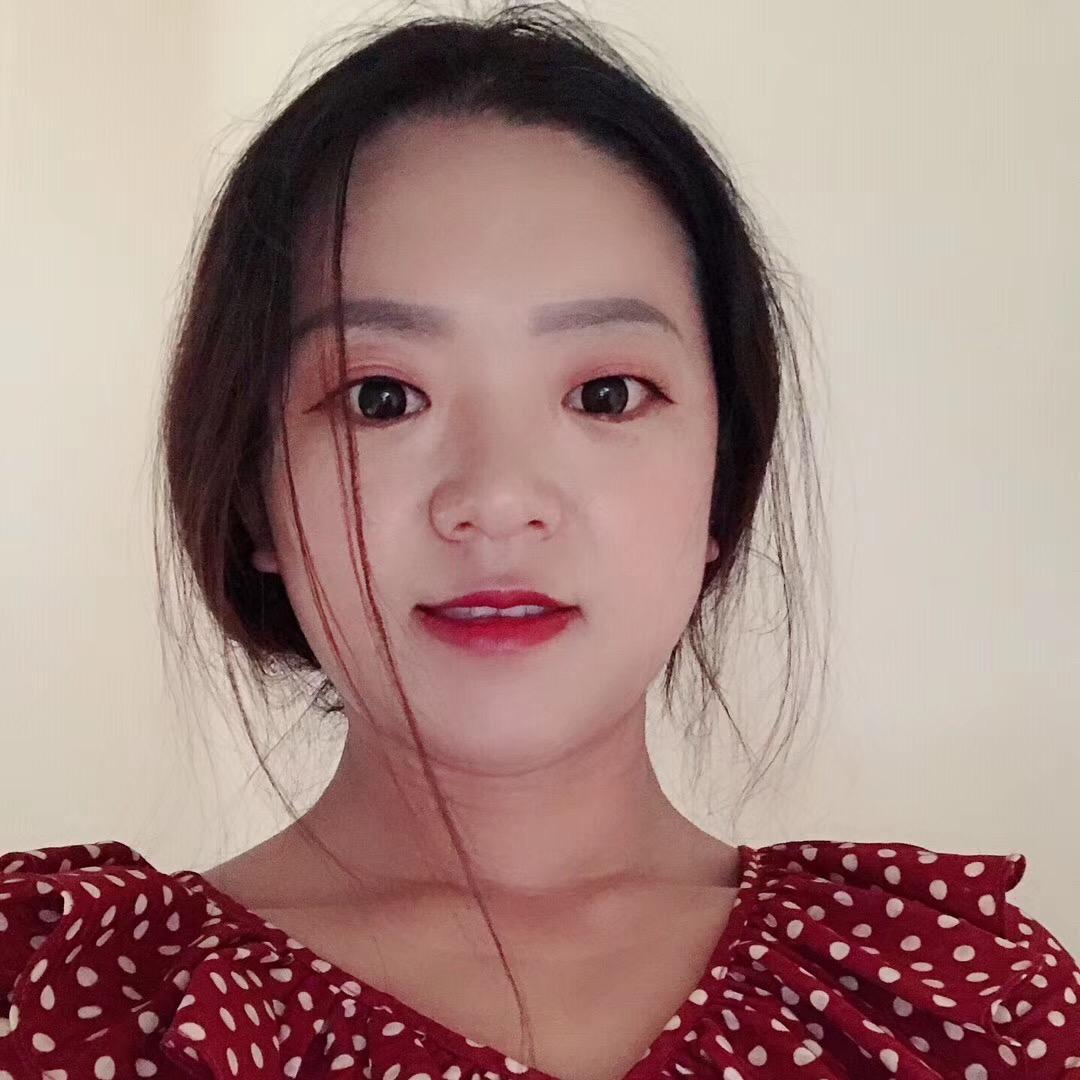 小玉在兰州