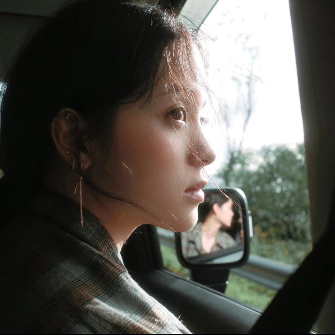 就是爱生气