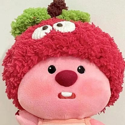 小苹果🍎