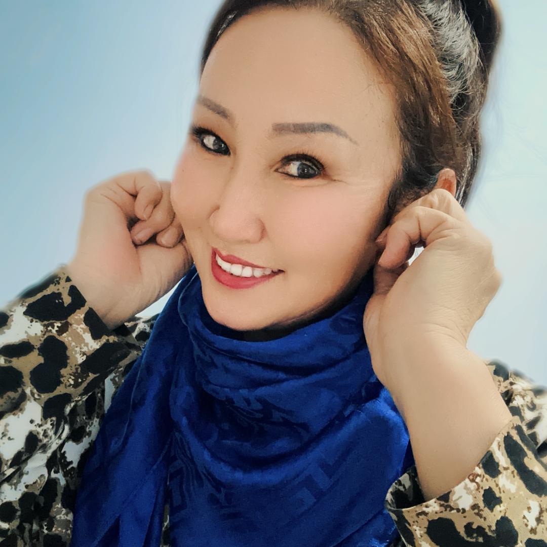 娜姐