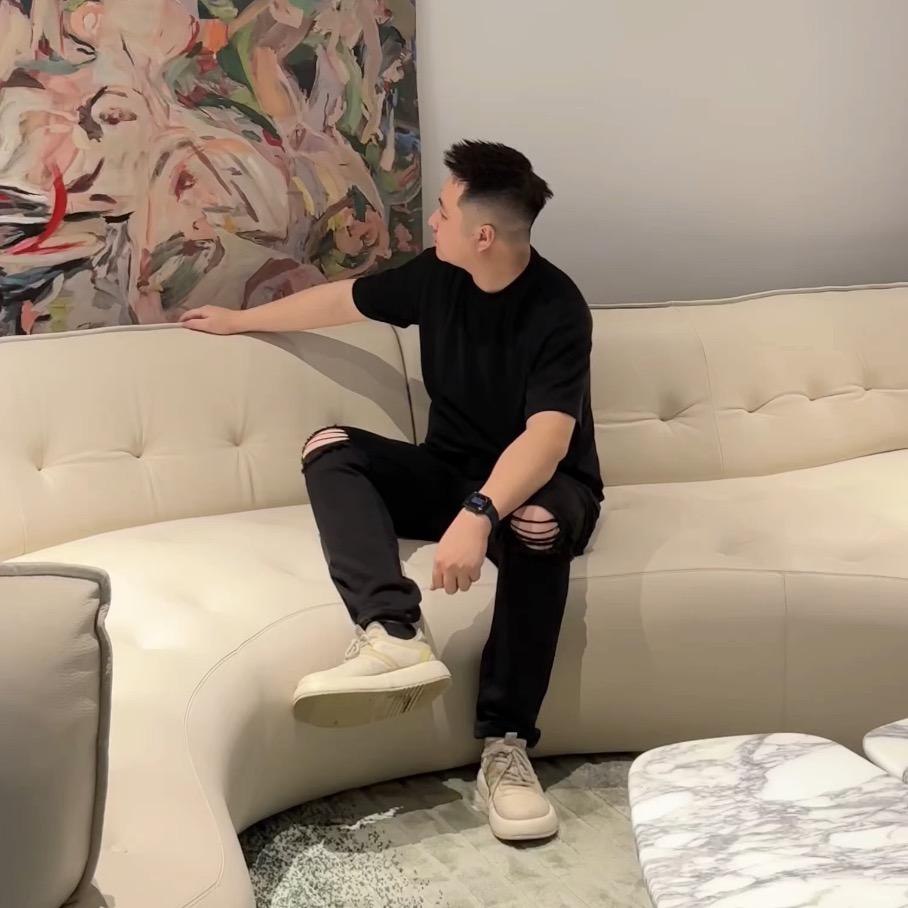 飞哥MODERN家具