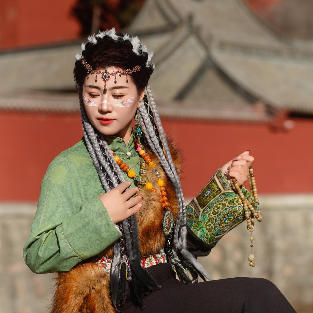 銮姐🤫