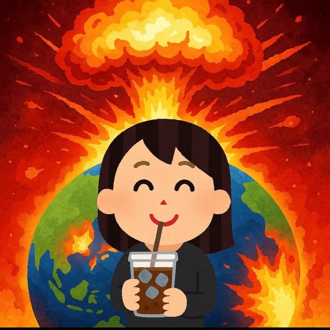 圆润滚出🌍