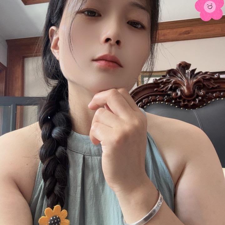 因为爱情🍊