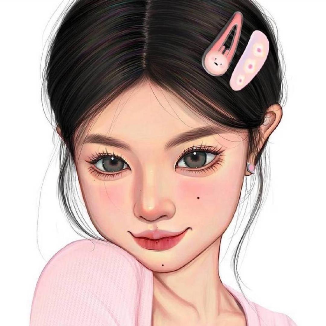 是你的萍萍呀🎀